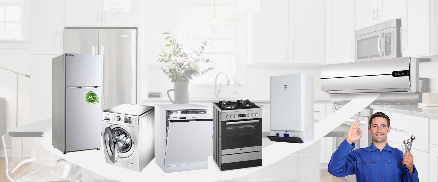 Erfelek Whirlpool Servisi